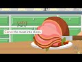 Carving Meat Techniques and Tips