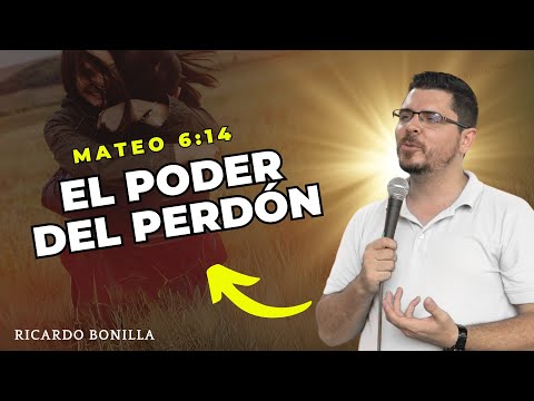 El Poder del Perdón. ¿Cómo SANAR tus Relaciones?