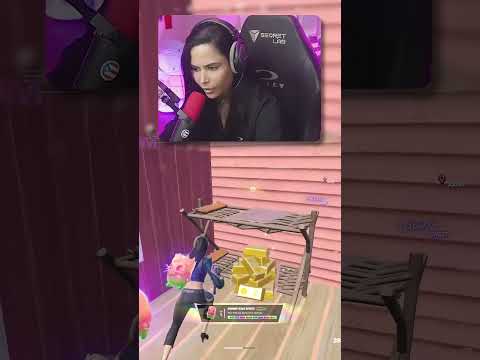 BEST Spot For RARE SPRITES in Fortnite