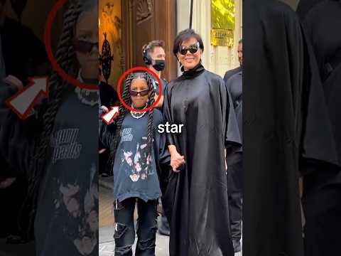 Voici les 3 enfants les plus riches d’Amérique.