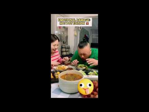 WASABI WAR: Wife's REVENGE ARC vs Goblin Husband! (Hidden Pork → Spicy Betrayal →ULTIMATE KARMA SWAP