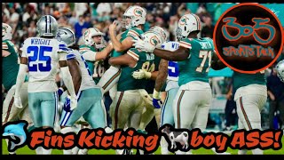 305 Sports Talk Episode 9, week 16