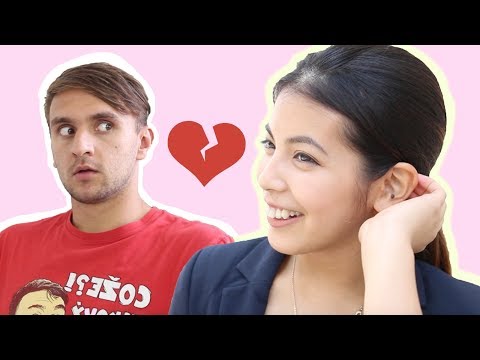 Jak sbalit holku? ft. Tary