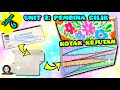 Music Segments and Key Terms