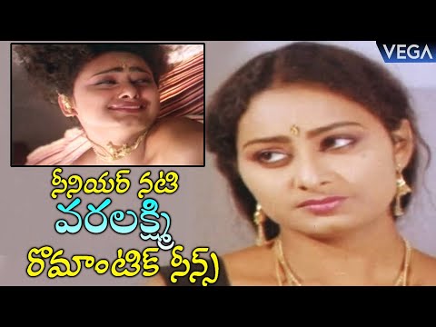 Tollywood Romantic Videos | Actress Varalakshmi Romantic Scenes from Valu Jada Tolu Beltu Movie