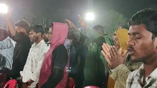 Tere jesa na koi mera ..... Hindi worship song l pukali jhirijhira l 2026 l @AcharyaVikasMassey 