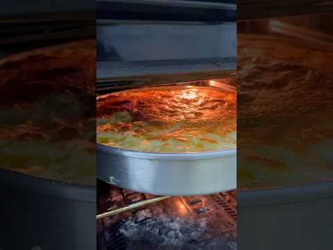 عملت أرخص صنية مكرونة بالباشميل فى السعودية 😋
