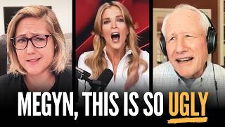 Secret Preview: Megyn Kelly’s Evil Isn’t a Slip—It’s a Business Model
