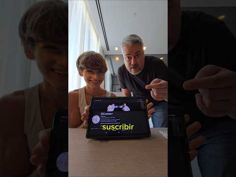 Mi Padre Es Un Genio...