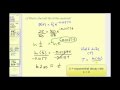 Exponential Decay Concepts and Calculations