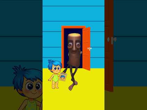 Qual é a porta?