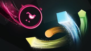 БИТЫ ЭТО МОЯ ЖИЗНЬ {Just shapes and beats}