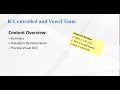 Understanding Vowel Teams and Sounds