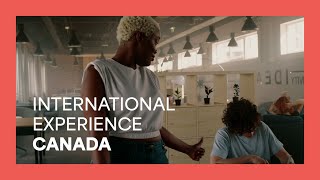 Your Canadian adventure begins now with International Experience Canada!