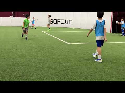 #soccer đã bánh #soccerfun kid soccer