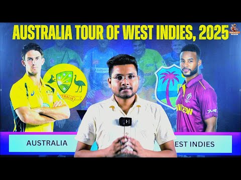 AUS vs WI T20 Dream11 GL Team Prediction Match 2025 🔥|