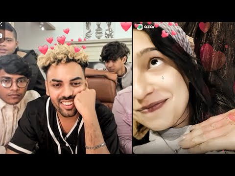 True Love of Thoppi 😂 Rooter Live Highlights