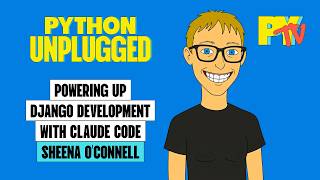 Powering Up Django Development With Claude Code