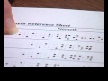 Reference Sheets and Geometry Concepts