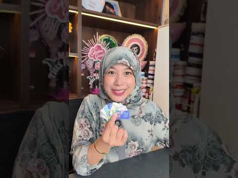 Viral‼️Kira-kira berapa nih THR tim irene tahun ini?!! 🤑💸 selamat Lebaran ges 😘