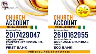 [8TH SESSION] 24 HOURS SHILOH COVENANT PRAYER WITH PASTOR ODEKUNLE EPAPHRAS _23-08-2025_