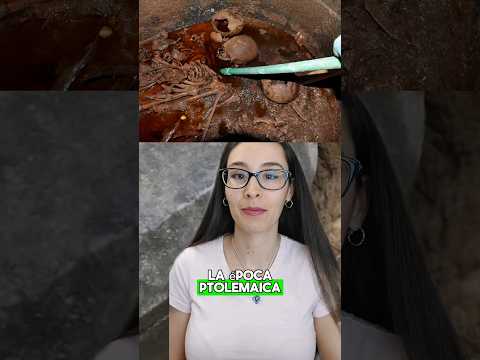 Descubren extraño sarcófago en Alejandría y creen que es Alejandro Magno #descubrimientos