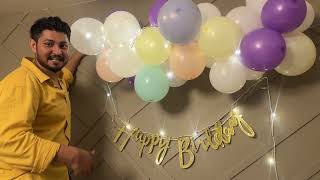 Mumma ka Birthday Nhi Kar Paye Celebrate💔| Dua me Yaad Rakhna🥺