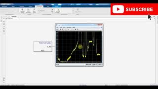 Read ADC value from Lanchpad C2000 in External Mode (Matlab/Simulink)