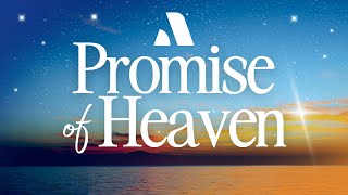 Fall Asleep with the Promise of Heaven - Bible Abide Sleep Meditation