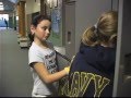 Navigating Friendships in Middle School