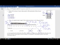 Experimental Design and Variables