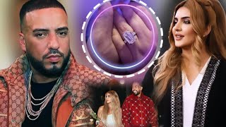 French Montana and Sheikha Mahra Reportedly Engaged, But No Official Confirmation Yet