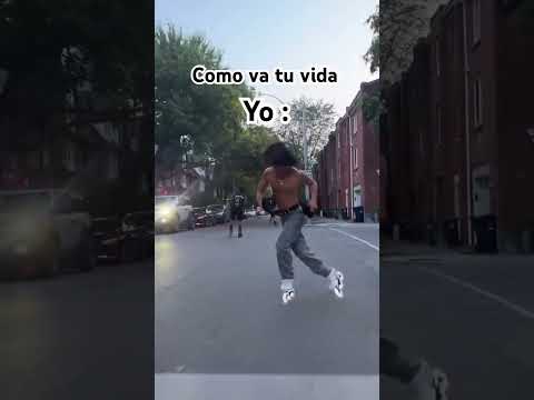 Como va mi vida #humor #dance #memes