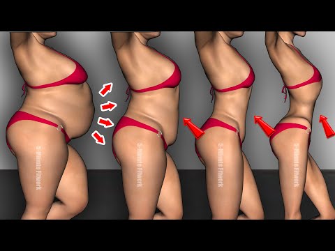Do This Everyday For 7 Days & See the Results l Gentle but Strong