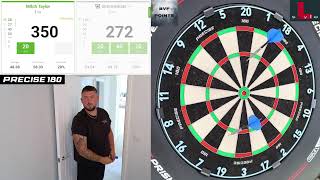 Darts