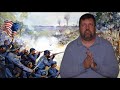 Understanding 'Pickett's Charge' Mechanics