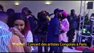 DEPLICK POMBA YA NUANCE NA KATI YA PARIS