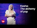 The Alchemy of Pop: Kesha's Journey