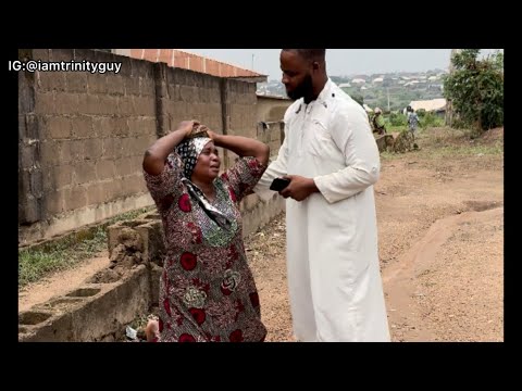 ALL THE WOMEN DESERVE BETTER,THIS WOMAN CRY BECAUSE OF WHAT SHE GOING THROUGH AND I BLESS HER 100000
