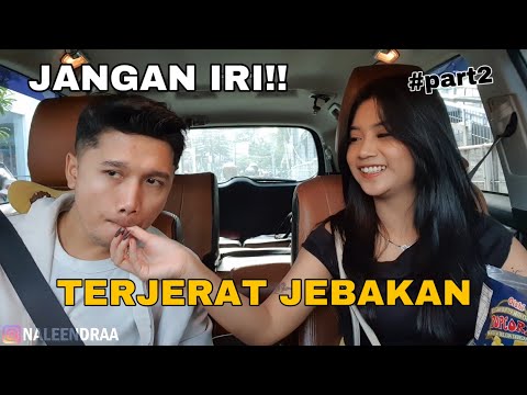 PRANK TAXI, NIH FULLNYA YANG KEMARIN !! JANGAN IRI KALIAN