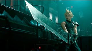 Final Fantasy VII Remake - Trailer
