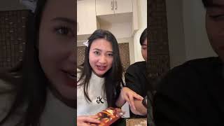 Kalo pacar kalian lagi rungkad solusinya cuma 1 kasih lidi SIUMANG ajaaaa #lidisiumang