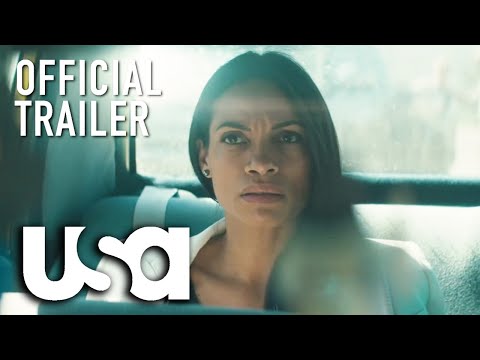 Briarpatch | Official Trailer | on USA Network