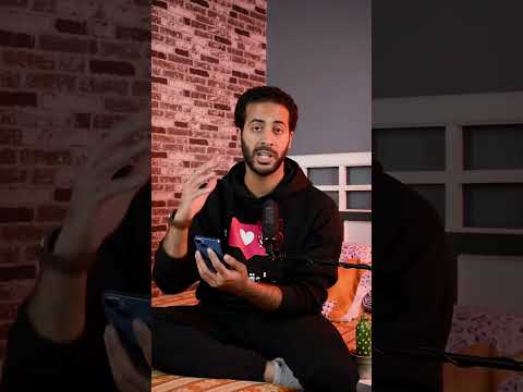 الجاموسة الأبيض في أسود بتنزل لبن بالشوكلاتة! 😂🙆🏻‍♂️