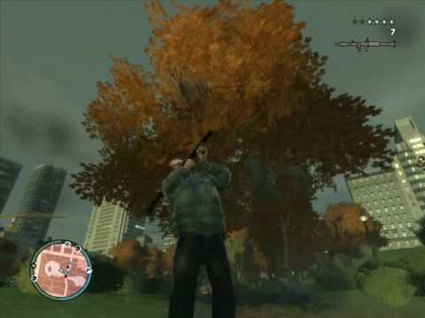 Middle Park Madness (Part I)