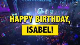 isabel