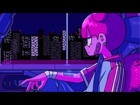 📻 Night City