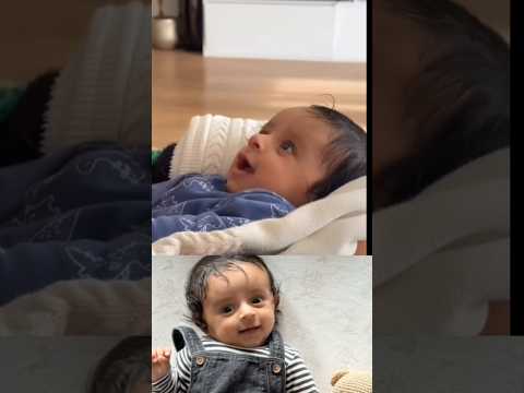 യുവി സംസാരിക്കുന്നത് കണ്ടോ😍#tanimalayali #oorumblood #trending #viral #yuvanbaby #youtubeshorts