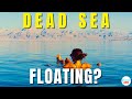 Understanding the Dead Sea