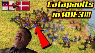 I played the WARS OF LIBERTY mod...its amazing!!!